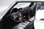 Mercedes-Benz 280 SLC 1980 года (EU)